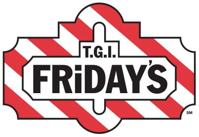 T.G.I. Friday's logo